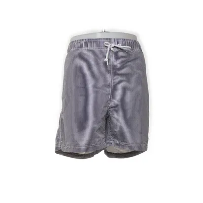 Badshorts (Blå, Vit) från Lacrosse