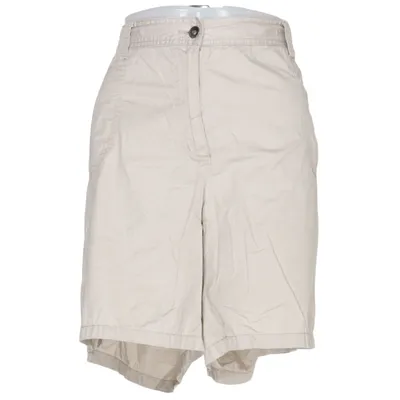 Shorts (Beige) from Jensen Cotton