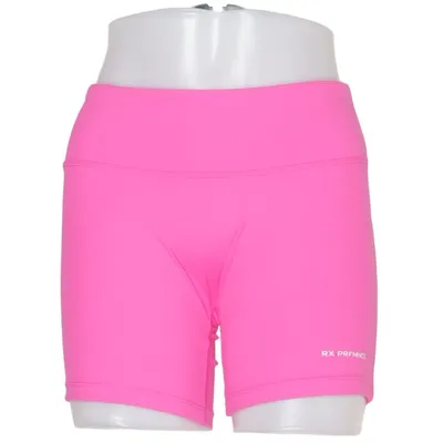 Kompressionsshorts (Rosa) från Rx Performance Elastan, Polyester