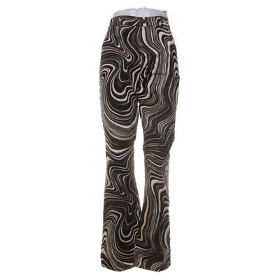 Chinos (Sort, Rød, Beige) fra Motel Bomuld, Elastan