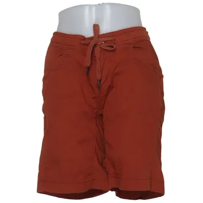 Friluftsshorts (Brun) fra Black Diamond Bomuld, Elastan