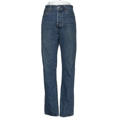 Spijkerbroek (5110760 AD) van Levi's Premium Katoen