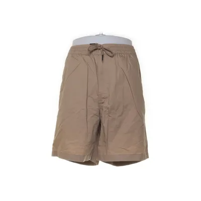 Shorts (Brun) fra Patagonia Økologisk bomuld, Hamp