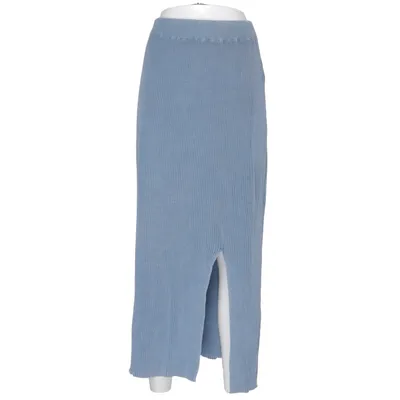 Jupe longue (Bleu) de Tiffosi Coton