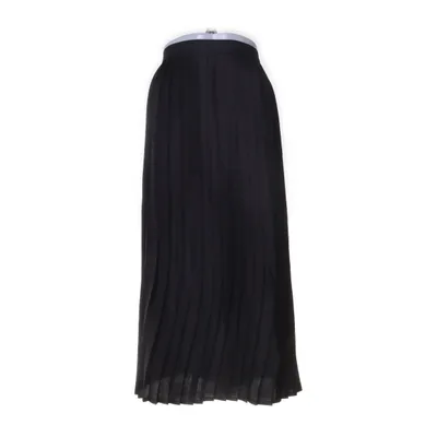 Skirt (Black) from MTWTFSS WEEKDAY Viscose