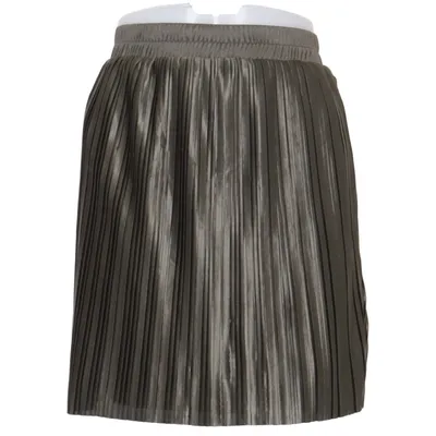 Rok (Plisse Skirt) van Costes Rebel Polyester