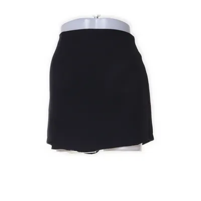Jupe-short (Noir) de Dazy Polyester, Élasthane