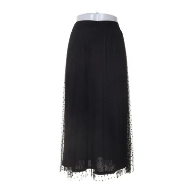Rok (Zwart) van Jake*s Polyester