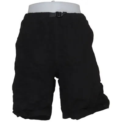 Shorts (Sort) fra Gramicci Bomuld