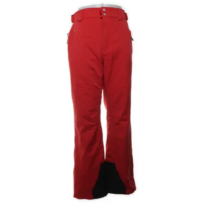 Pantalon de neige (TIZIANO MEN) de Ziener Élasthane, Polyamide, Polyester