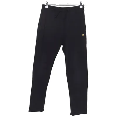 Joggingbroek (Lsc0799) van Lyle & Scott Junior Katoen, Polyester