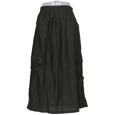 Kjol (Grön) från Designed by 2-Biz