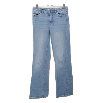 Jeans (Blue) from Lab Industries by KappAhl Cotton, Elastane