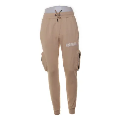 Mjukisbyxor (Beige) från Hoodrich Bomull, Polyester