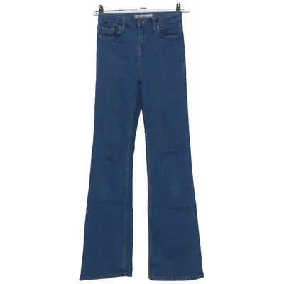 Jeans (JAMIE FLARE) from Topshop Moto Cotton, Elastane, Polyester