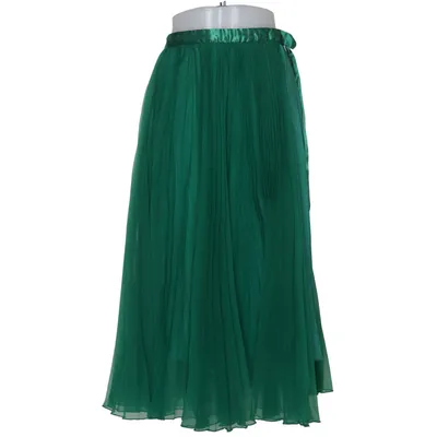 Tyllkjol (Grön) från H&M Trend Polyester