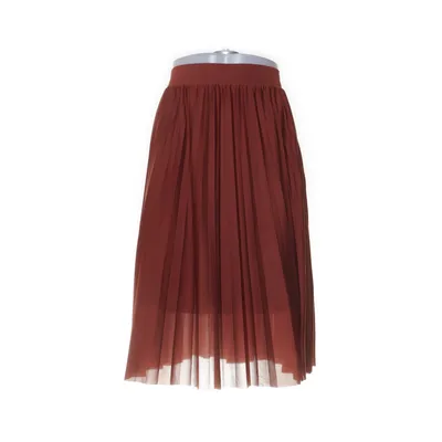 Rok (Bruin) van About You Gerecycled polyester