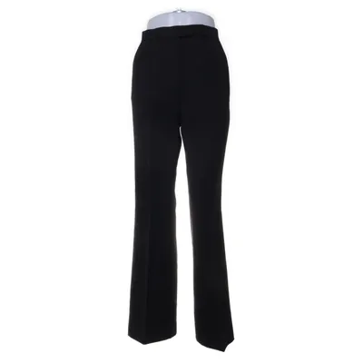 Palazzo pants (Black) from Mari Philippe Polyester, Wool, Elastane