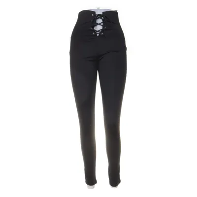 Leggings (Black) from CBR Cotton, Polyester