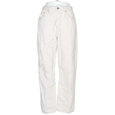Jean (Beige) de NLY Jeans Coton