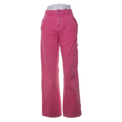 Jeans (Rosa) från Perfect Jeans Gina Tricot Bomull
