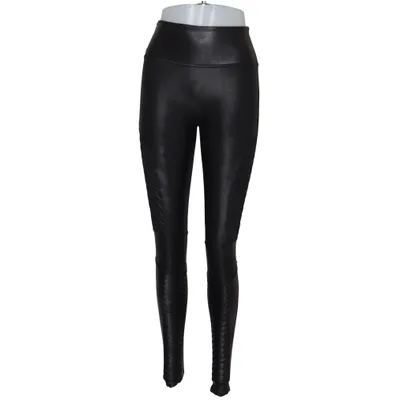 Leggings (Grå) från Spanx Elastan, Polyester, Polyuretan