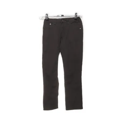 Byxor (Grå) från Armani Junior Bomull, Elastan