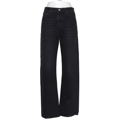 Jeans (Twisted Seam Denim) från Totême Ekologisk bomull