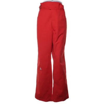 Overbroek (Rood) van SOS Polyester, Katoen