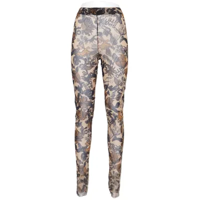 Leggings (Beige, Zwart, Bruin) van Marc Cain Polyamide