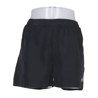 Sports shorts (Black) from Trimtex Polyester