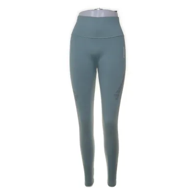 Collants de sport (Vert) de Gymshark Élasthane, Nylon