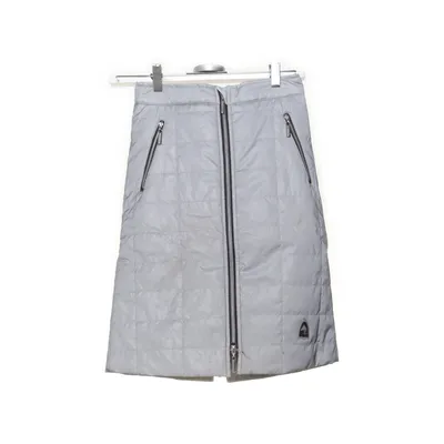 Thermal skirt (Gray) from Copperfield Polyester