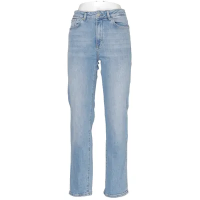 Jeans (Blue) from Homage Elastane, Recycled cotton