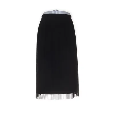 Kjol (Svart) från Sisters Point Polyester