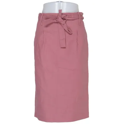Rock (Pink) von Essential by Noa Noa Acetat, Baumwolle, Elasthan, Polyester