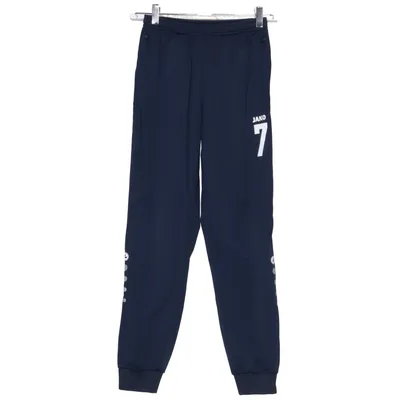 Trainingsbroek (Blauw) van Jako Polyester