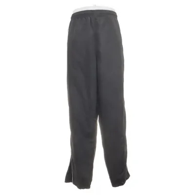 Sweatpants (Black) Polyester
