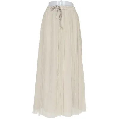 Tyllkjol (Beige) från Luisa Cerano Polyamid, Polyester