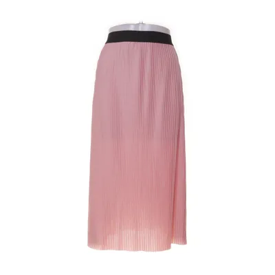 Maxi skirt (Pink) from JYOTHI Polyester