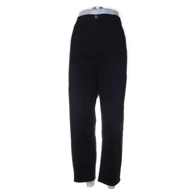 Jeans (Svart) från BPC Bonprix Collection Bomull, Elastan