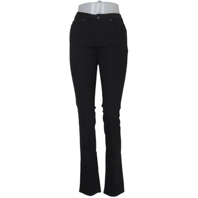 Jeans (Svart) från Alice Bomull, Elastan, Polyester