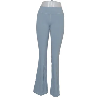 Träningstights (Blå) från Lululemon Elastan, Polyamid