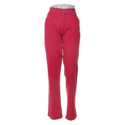 Jeans (Rosa) från Amalia Bomull, Elastan, Polyester, Viskos