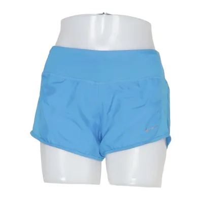 Sports shorts (Blue) from Nike Elastane, Recycled polyester