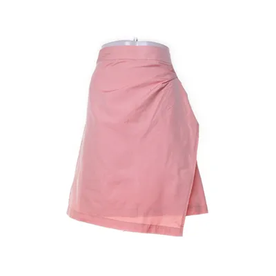 Wrap skirt (Pink) from Apriori Polyester, Acetate
