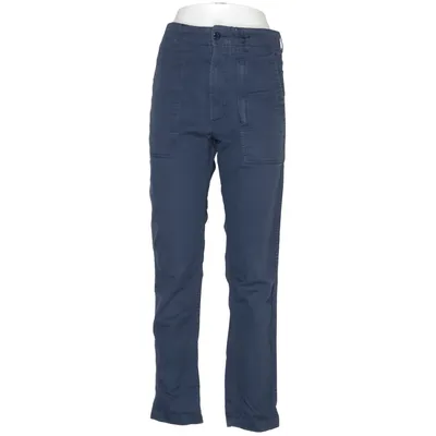 Chinos (Blå) fra Engineered Garments Bomuld