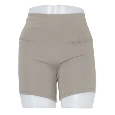 Compression shorts (Green) from H&M Sport Elastane, Polyester