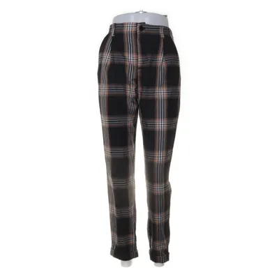 Byxor (Svart, Flerfärgad) från Vintage Denim Elastan, Polyester, Viskos