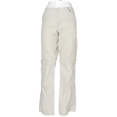 Pantalon d'extérieur (Beige) de Game Coton, Polyester